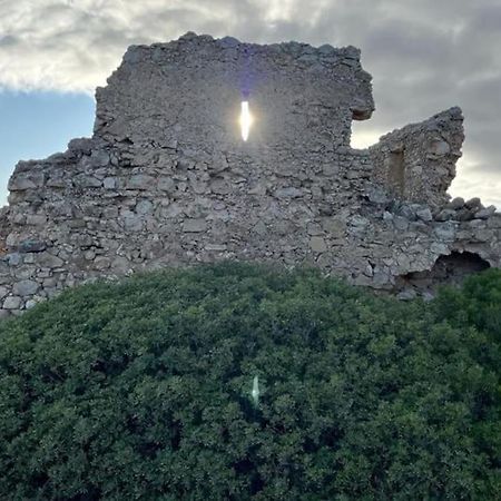Casa Vento Budens Exteriér fotografie