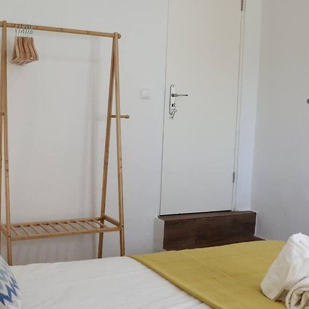 Casa Vento Budens Exteriér fotografie