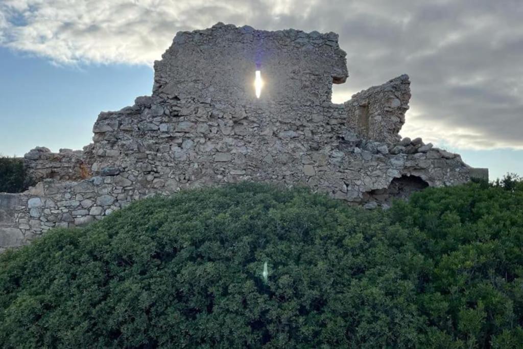 Casa Vento Budens Exteriér fotografie