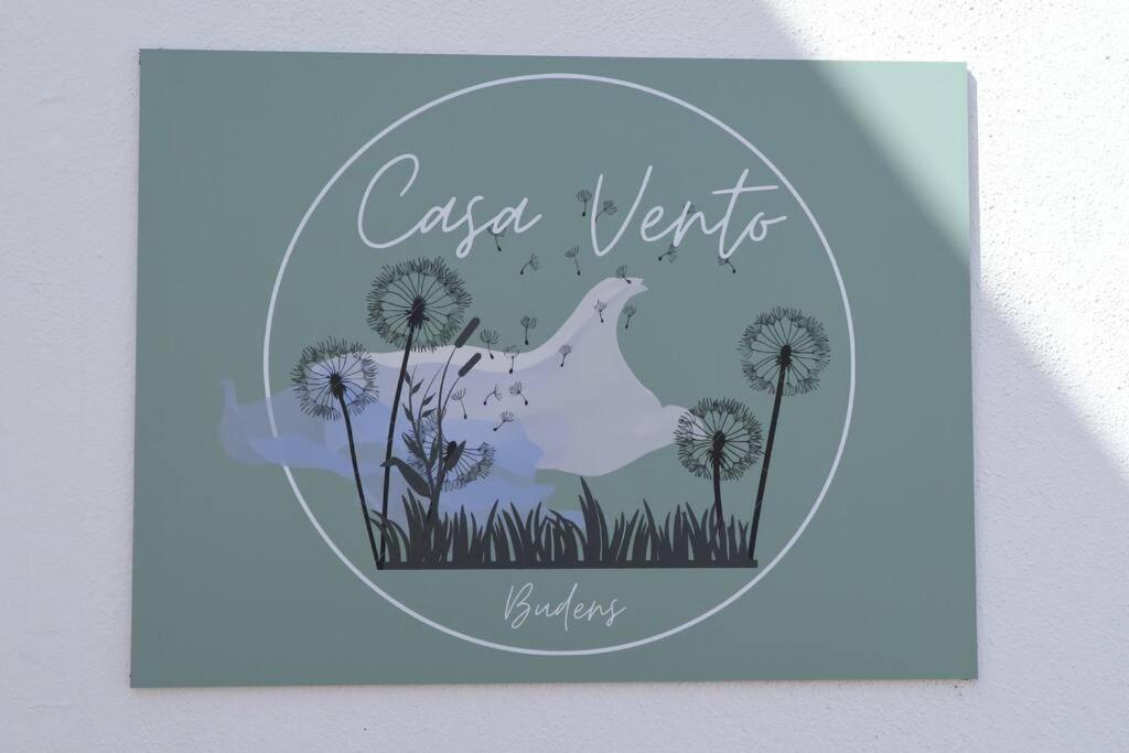 Casa Vento Budens Exteriér fotografie