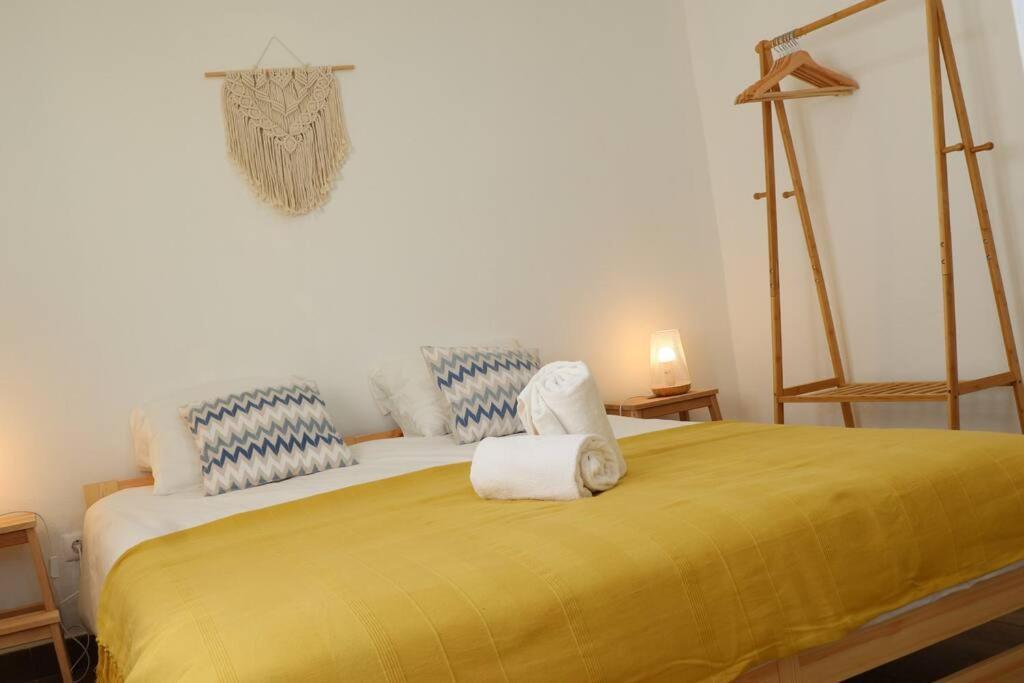 Casa Vento Budens Exteriér fotografie