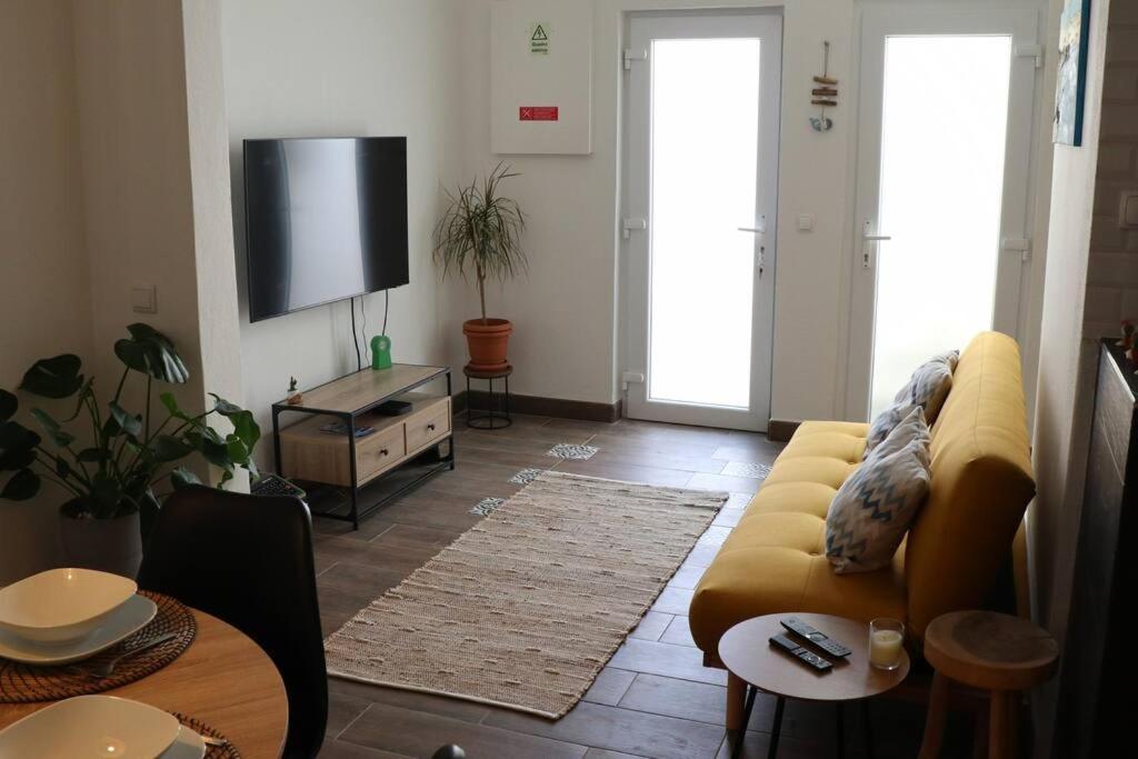 Casa Vento Budens Exteriér fotografie