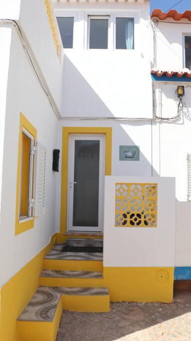 Casa Vento Budens Exteriér fotografie