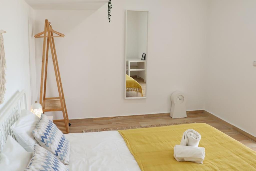 Casa Vento Budens Exteriér fotografie