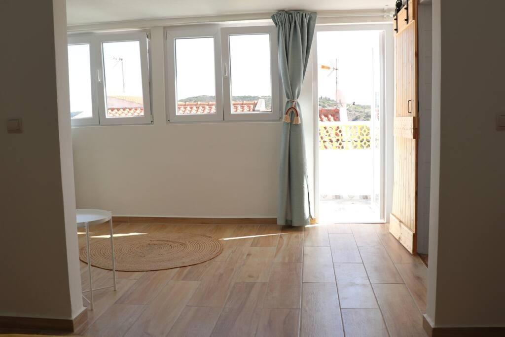 Casa Vento Budens Exteriér fotografie