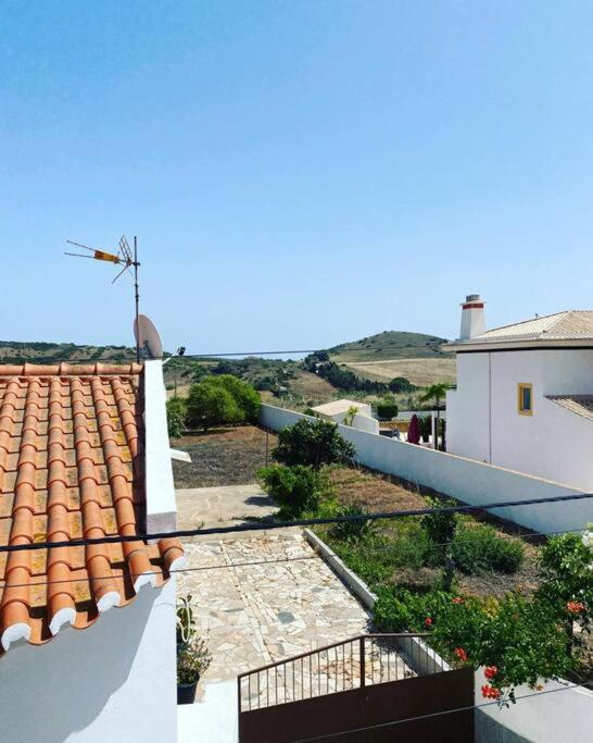 Casa Vento Budens Exteriér fotografie
