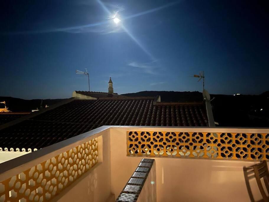 Casa Vento Budens Exteriér fotografie