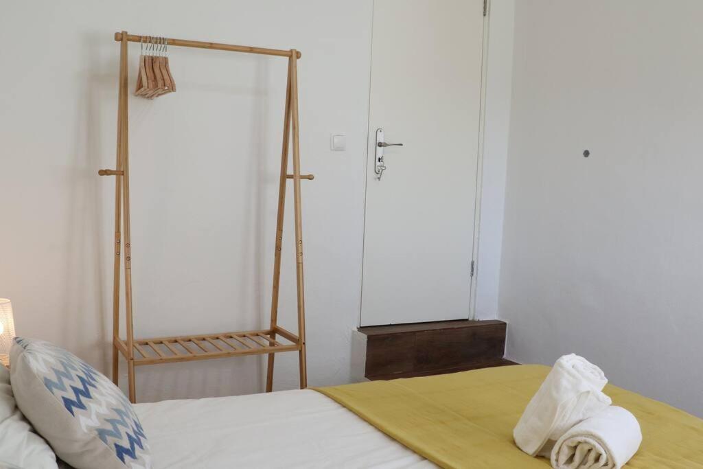 Casa Vento Budens Exteriér fotografie