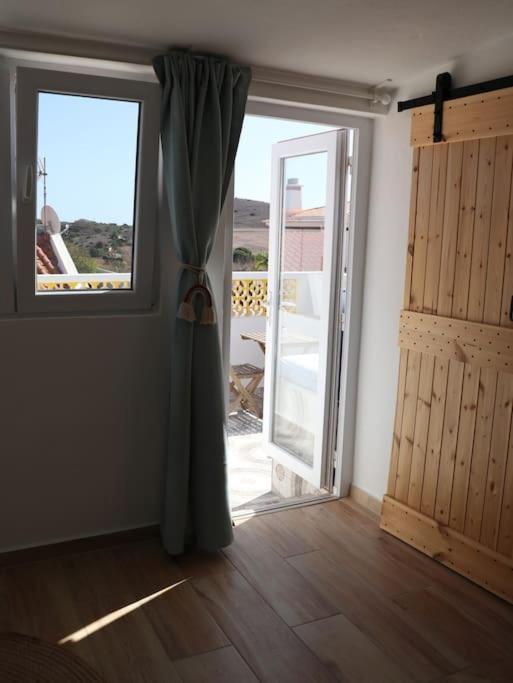 Casa Vento Budens Exteriér fotografie