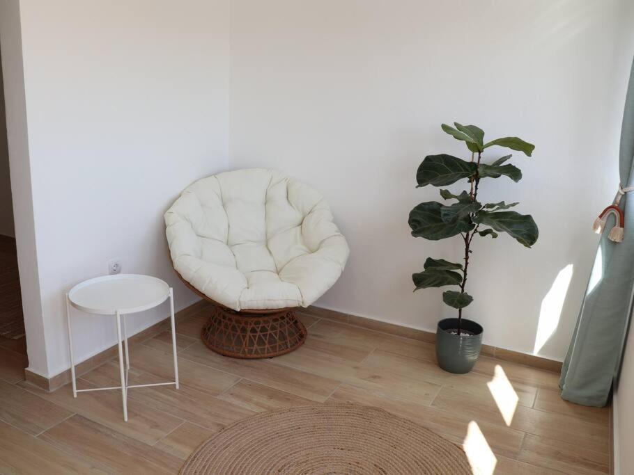 Casa Vento Budens Exteriér fotografie